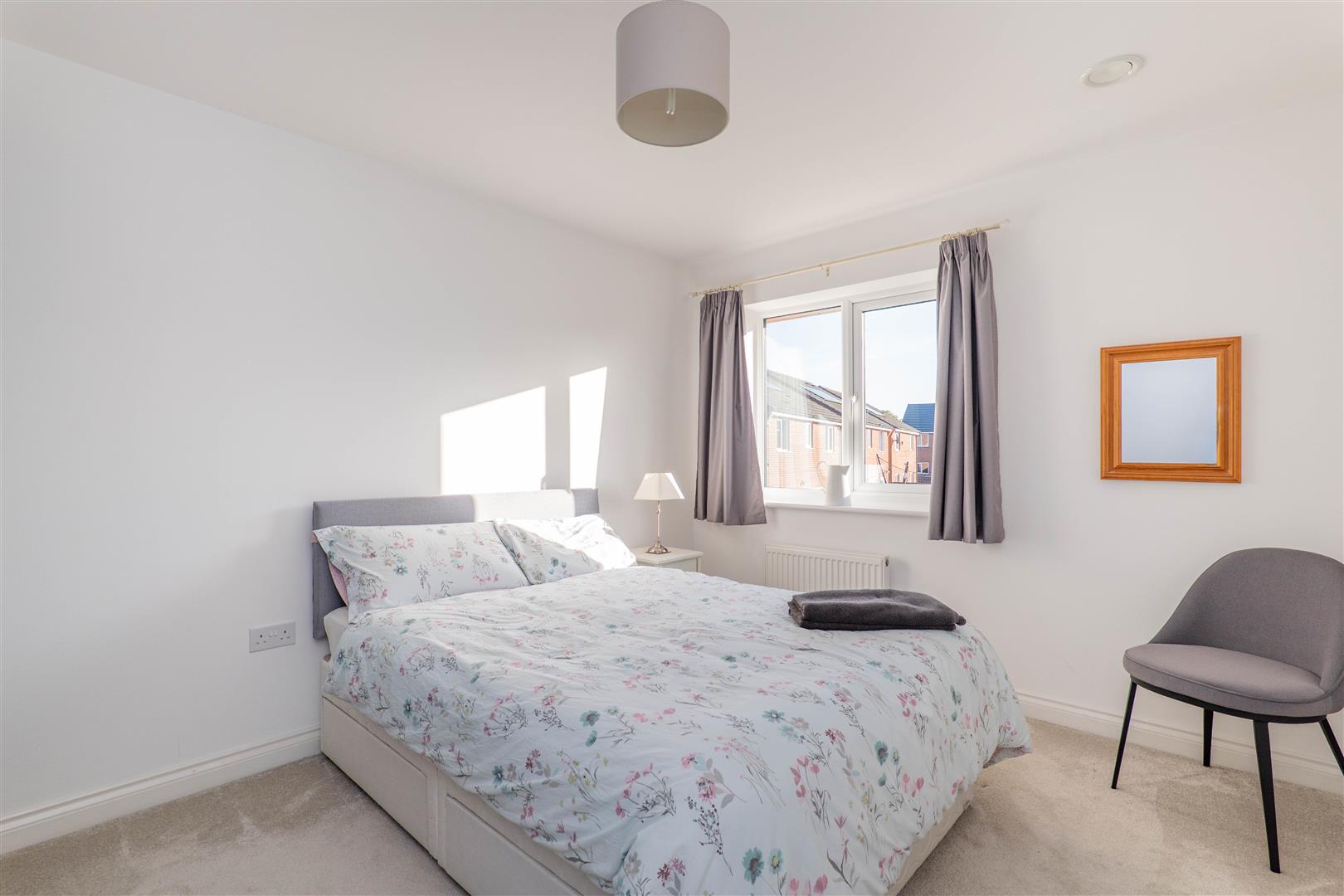 Hampton Grove, Leyland